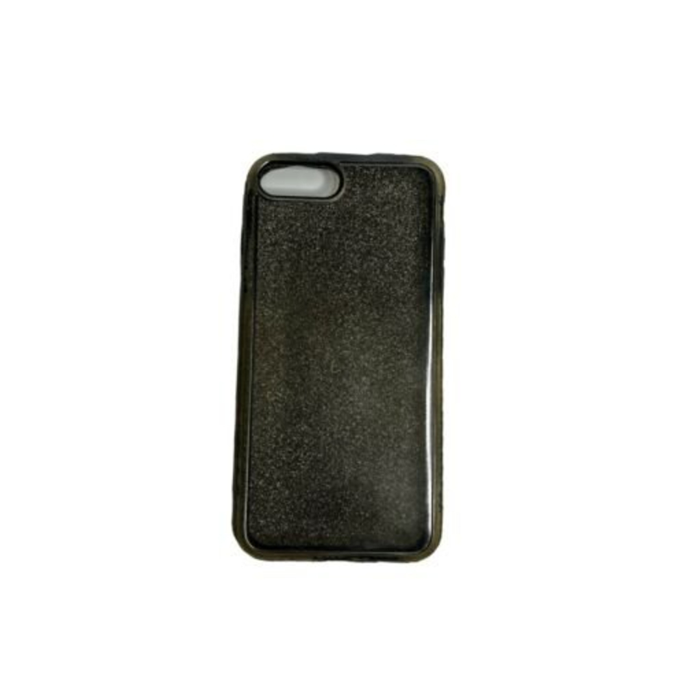 Apple iPhone 7/8 Plus Leather Case - Green